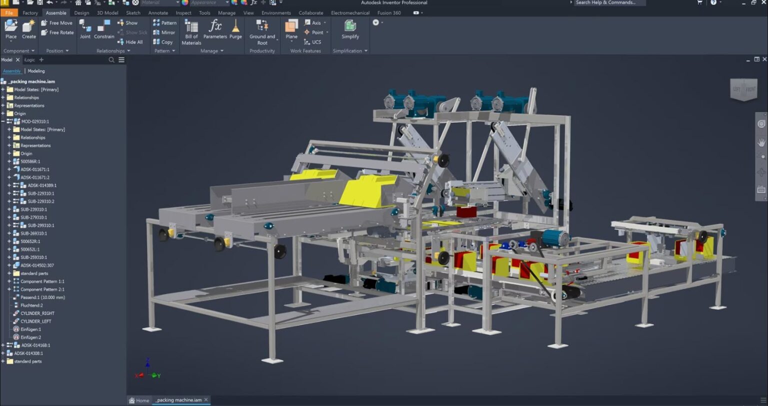 Model-Based Definition (MBD) and The Role it Plays in Modern ...