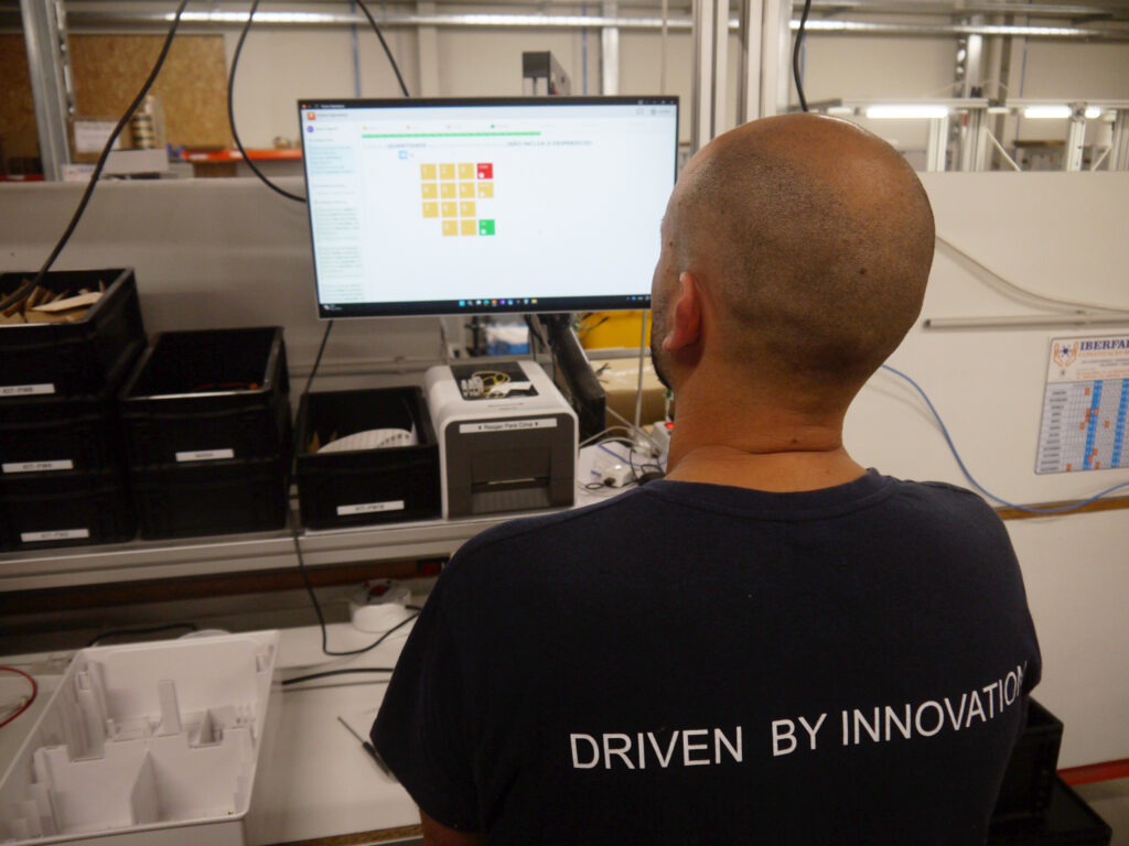 Global Fire Equipment and GSS Group using Autodesk Fusion Operations.