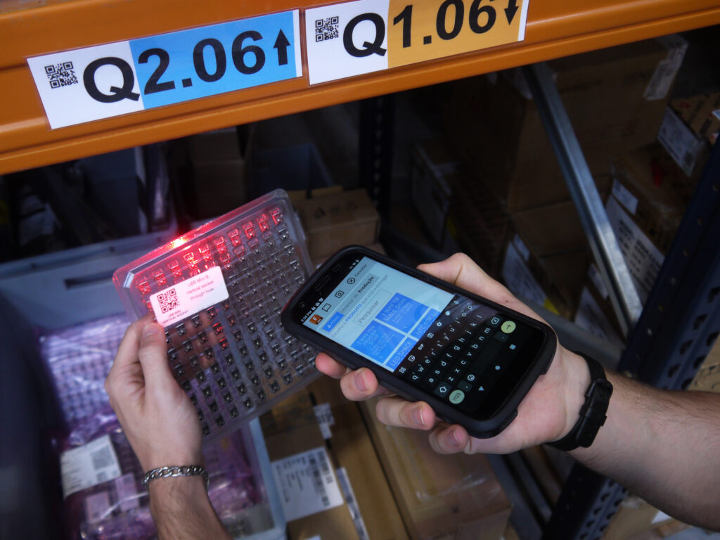 Global Fire Equipment and GSS Group using Autodesk Fusion Operations.