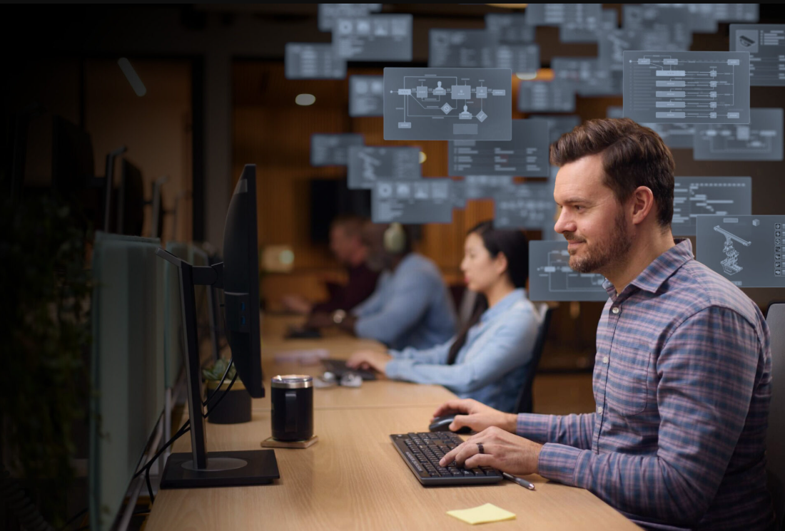 Requirements management with Autodesk Fusion Manage.
