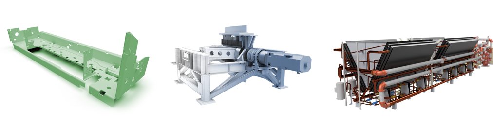 Design automation in Autodesk Inventor.