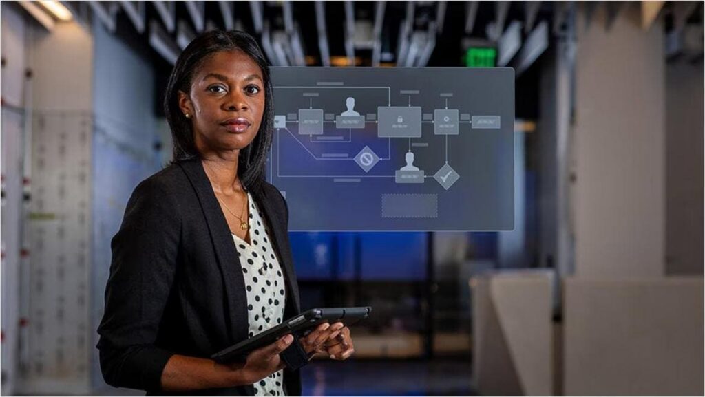 Engineering change management