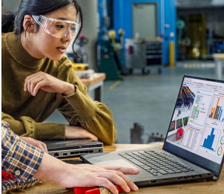 Factory Simulation and Virtual Reality in Manufacturing - Design ...