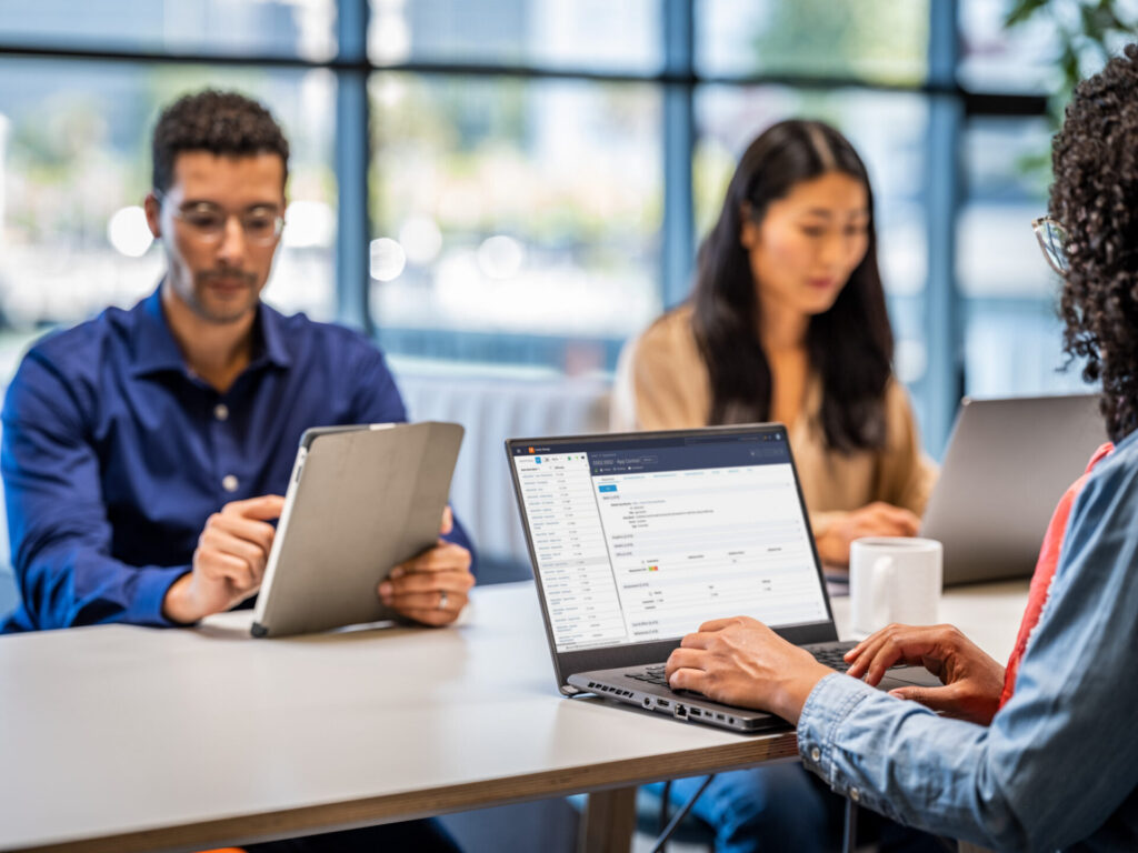 Autodesk Fusion Manage for MDR compliance.