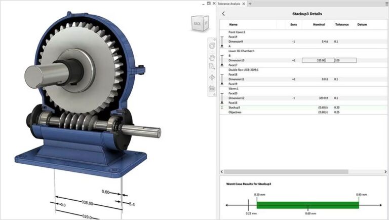 Machine Design Fundamentals - Design & Manufacturing