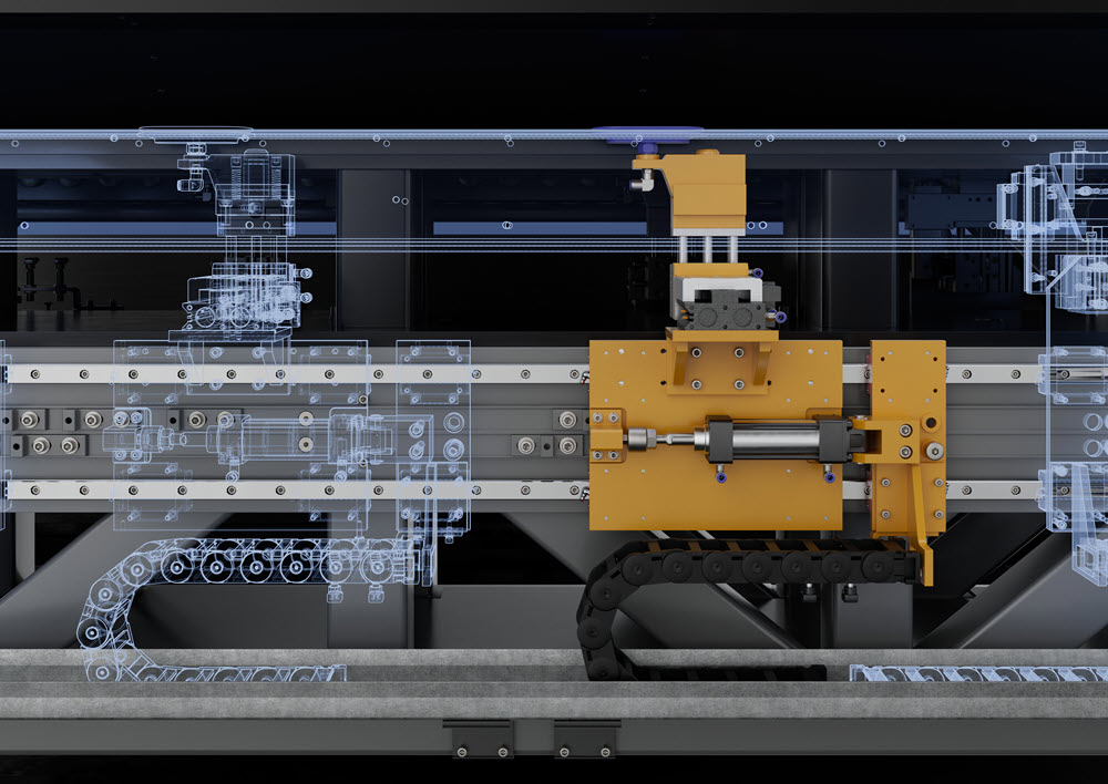 Autodesk Inventor for machine design