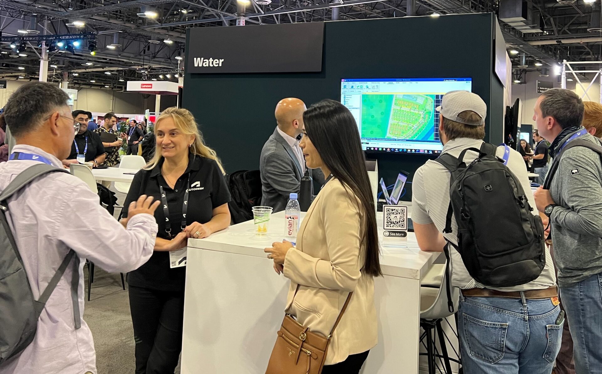 AU 2023: The year AI took center stage for Autodesk water solutions ...