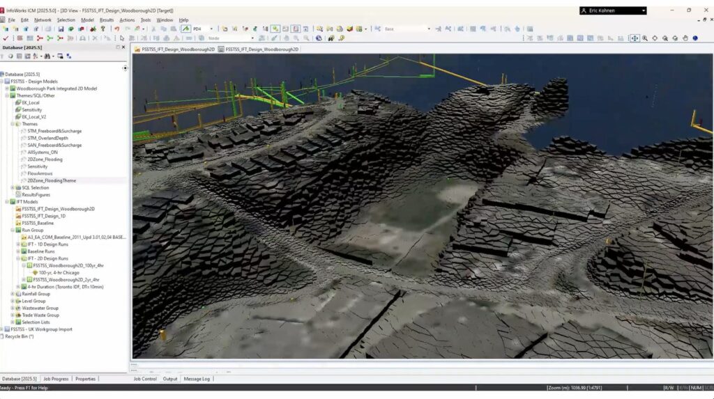 Toronto: Stormwater Modeling Solutions for Urban Flooding - One Water Blog