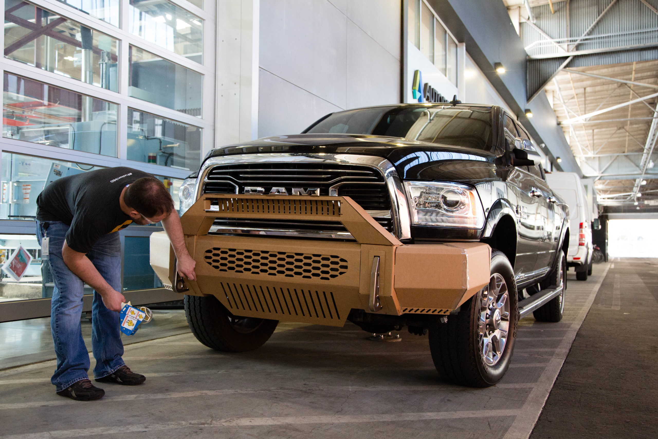 Cardboard Fusion 360 Blog