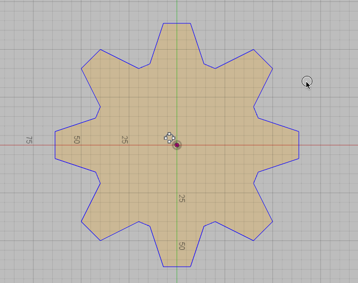 doubleclick to select