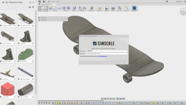 Writing Scripts Using the New Fusion 360 API Preview - Fusion 360 Blog