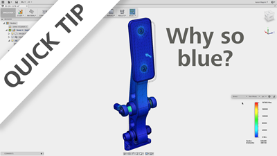 Quick Tip Better Simulation Results Fusion Blog