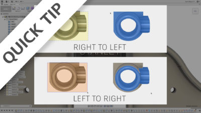 Quick Tip Selection Tricks Fusion Blog