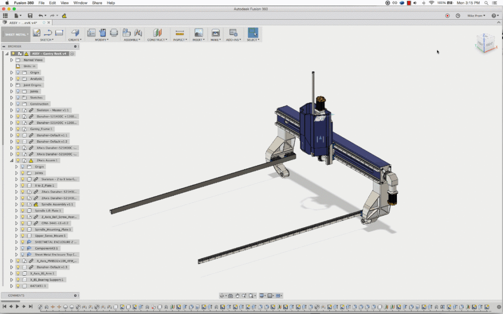 Base Plus Edge Fusion 360 Blog