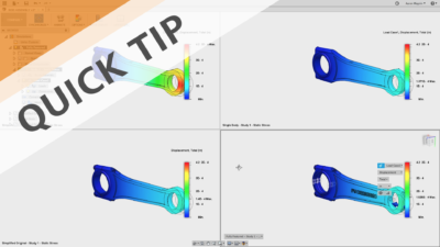 Quick Tip Sim Compare Fusion Blog