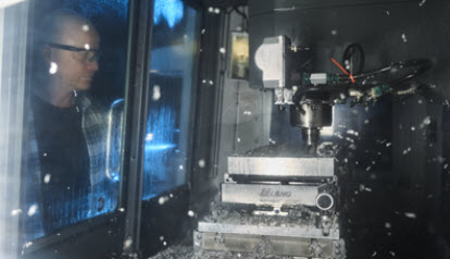 computer aided manufacturing cam fusion