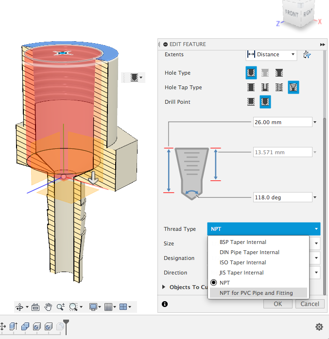 March 22, 2019 Product Update What's New Fusion 360 Blog