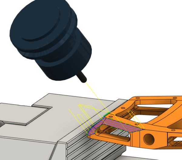 Tool Orientation4 Fusion 360 Blog