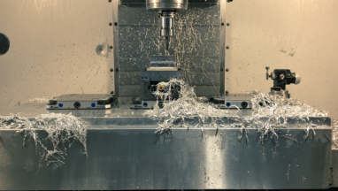 steep and shallow part on haas vf2-SS