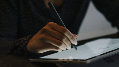 working-remote-fusion-360