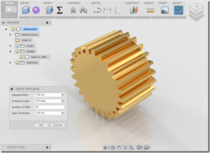 API: Extend Fusion 360, not Yourself | Fusion 360 Blog