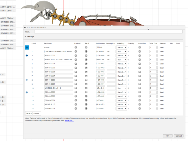 API: Extend Fusion 360, not Yourself | Fusion 360 Blog
