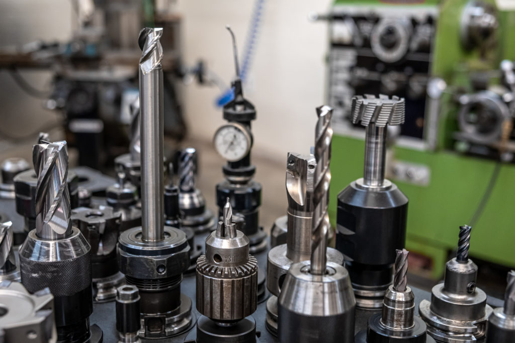 manufacturing-tool-library