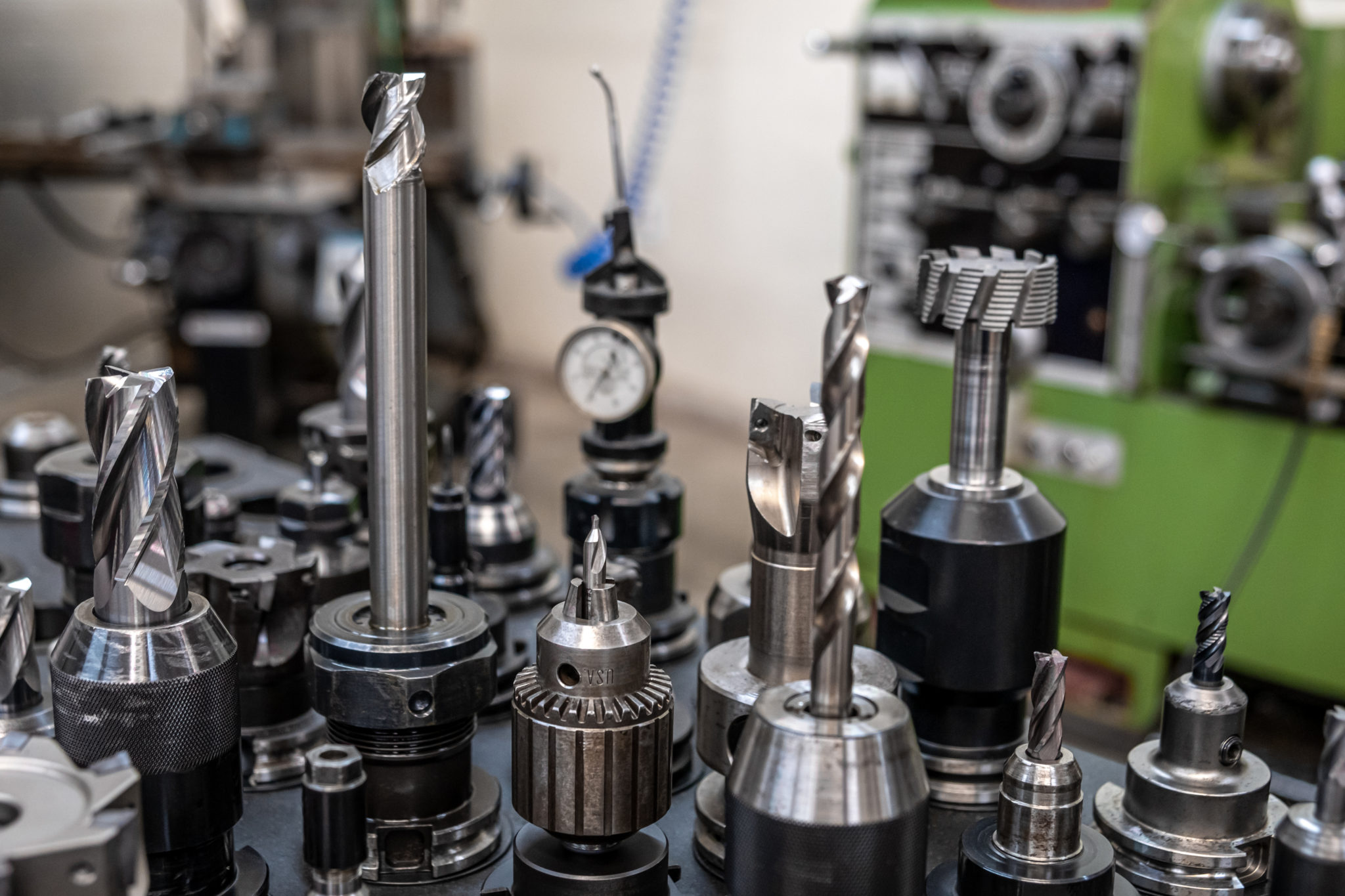 Manufacturing Tool Library Preview Coming Soon Fusion 360 Blog