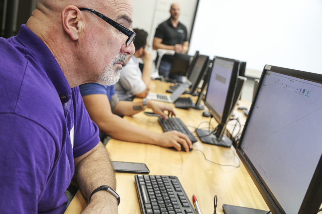 education-fusion-360