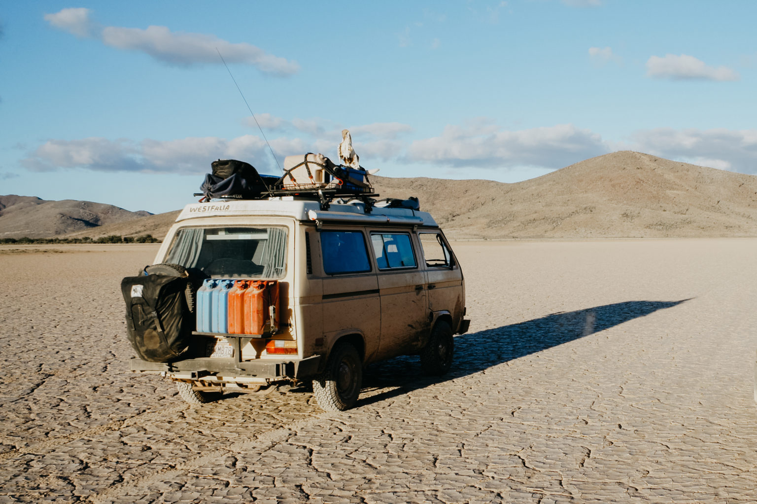 GoWesty Modernizes Classic Vans Using Fusion 360