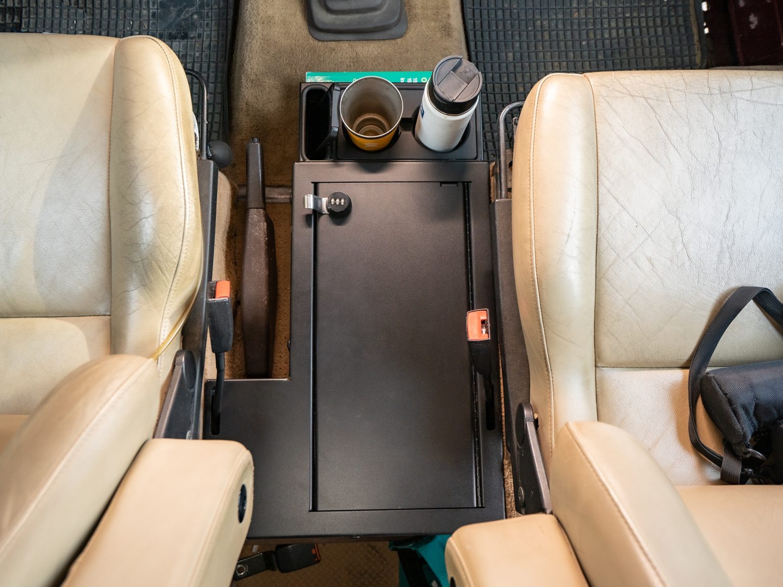 GoWesty Modernizes Classic Vans Using Fusion 360