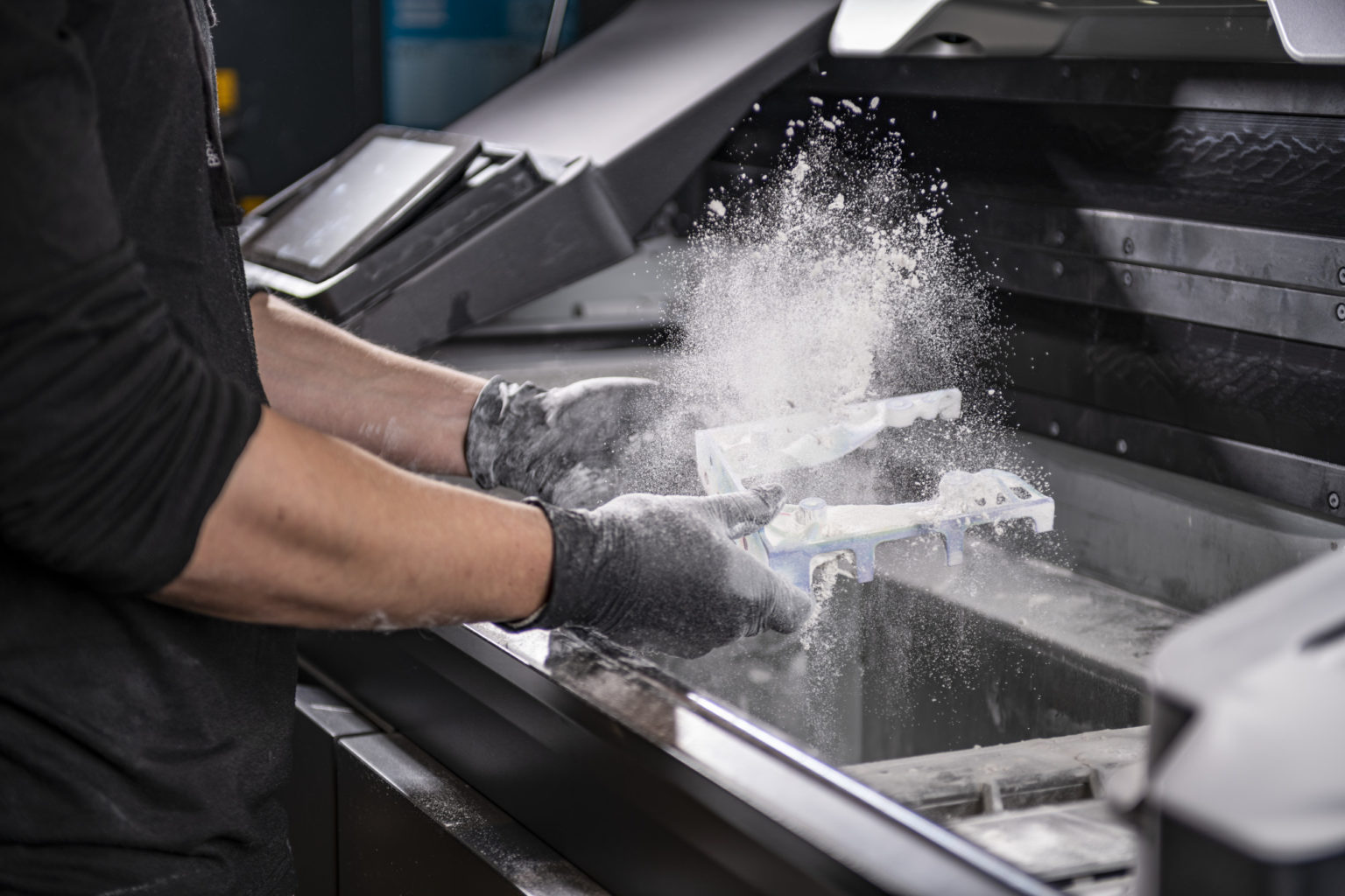 Additive Manufacturing’s Industrial Significance in Aerospace Fusion Blog