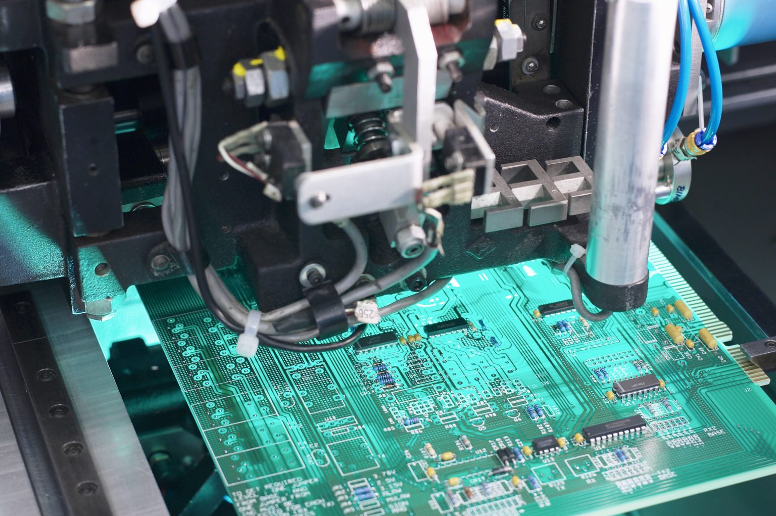 Incorporating Logic Gates in Your Next Electronic Circuit - Fusion Blog