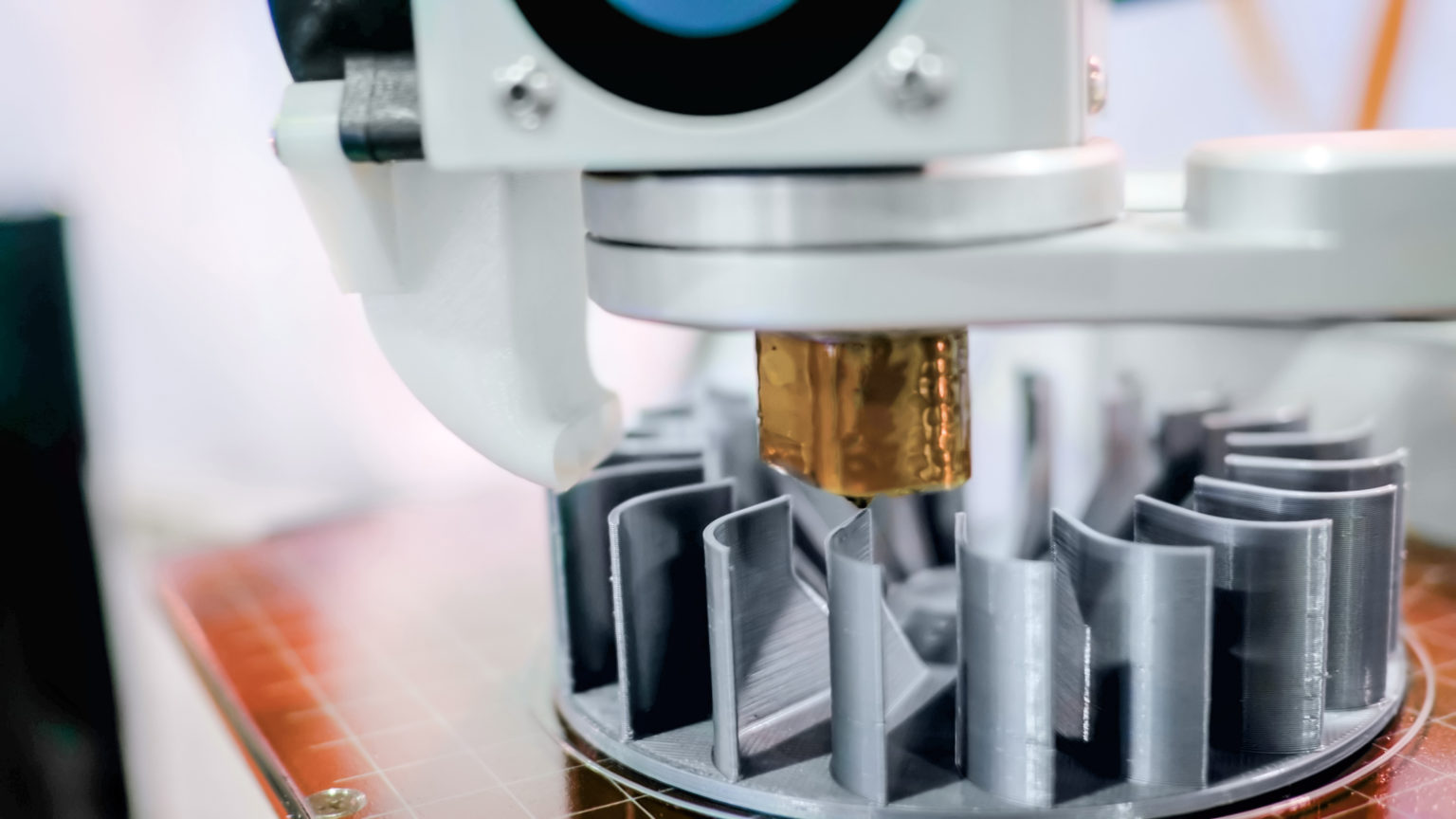 What Materials Can be 3D Printed? Fusion Blog