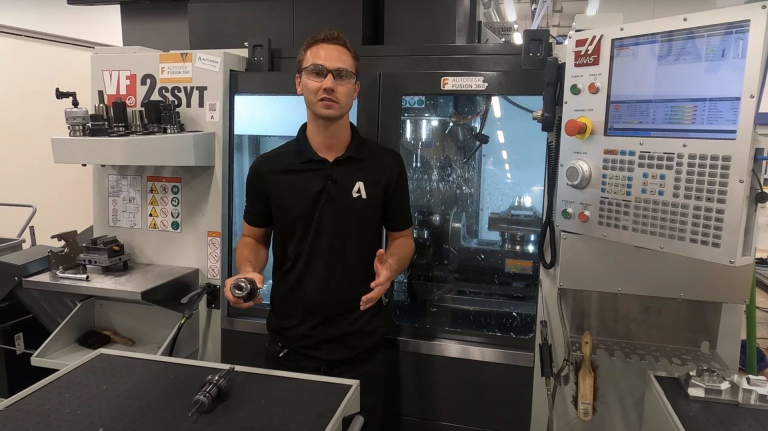 Machining Fundamentals: Introduction to Milling Tools - Fusion Blog