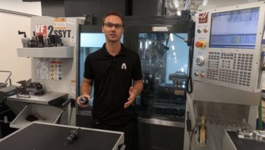 Machining Fundamentals: Introduction to Milling Tools - Fusion Blog