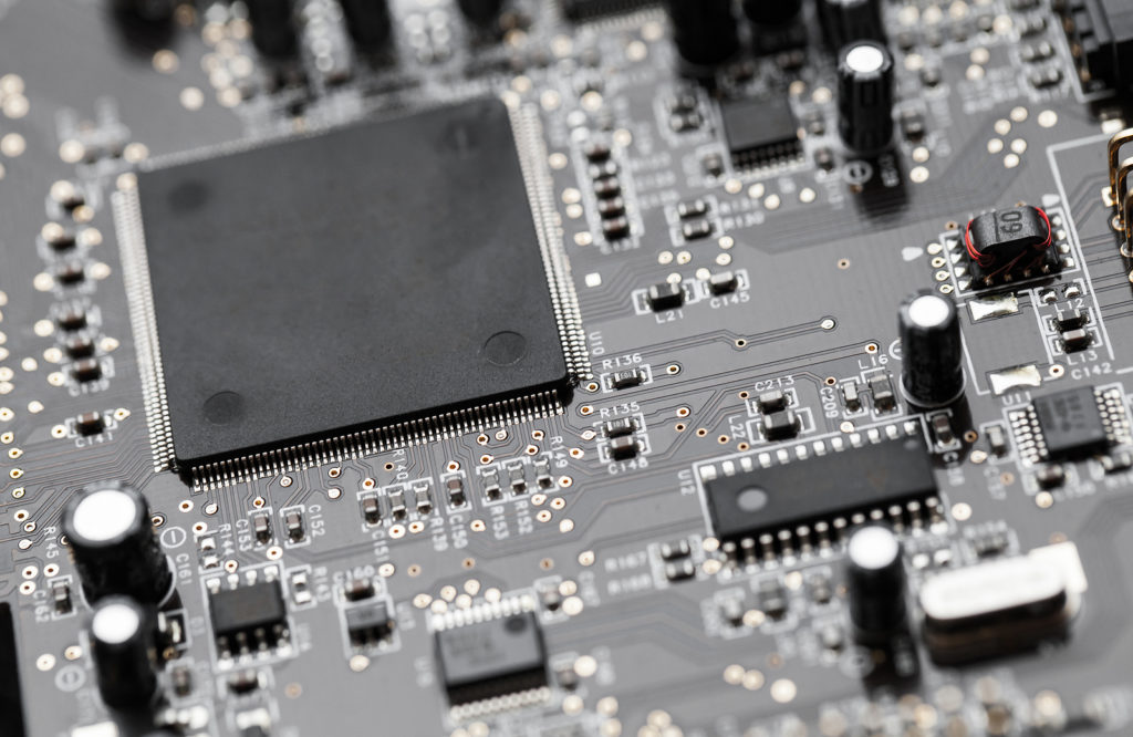 printed-circuit-board-design