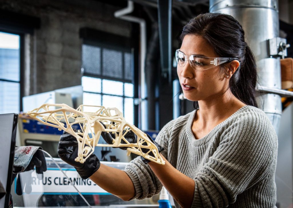 woman-holding-generative-design-part