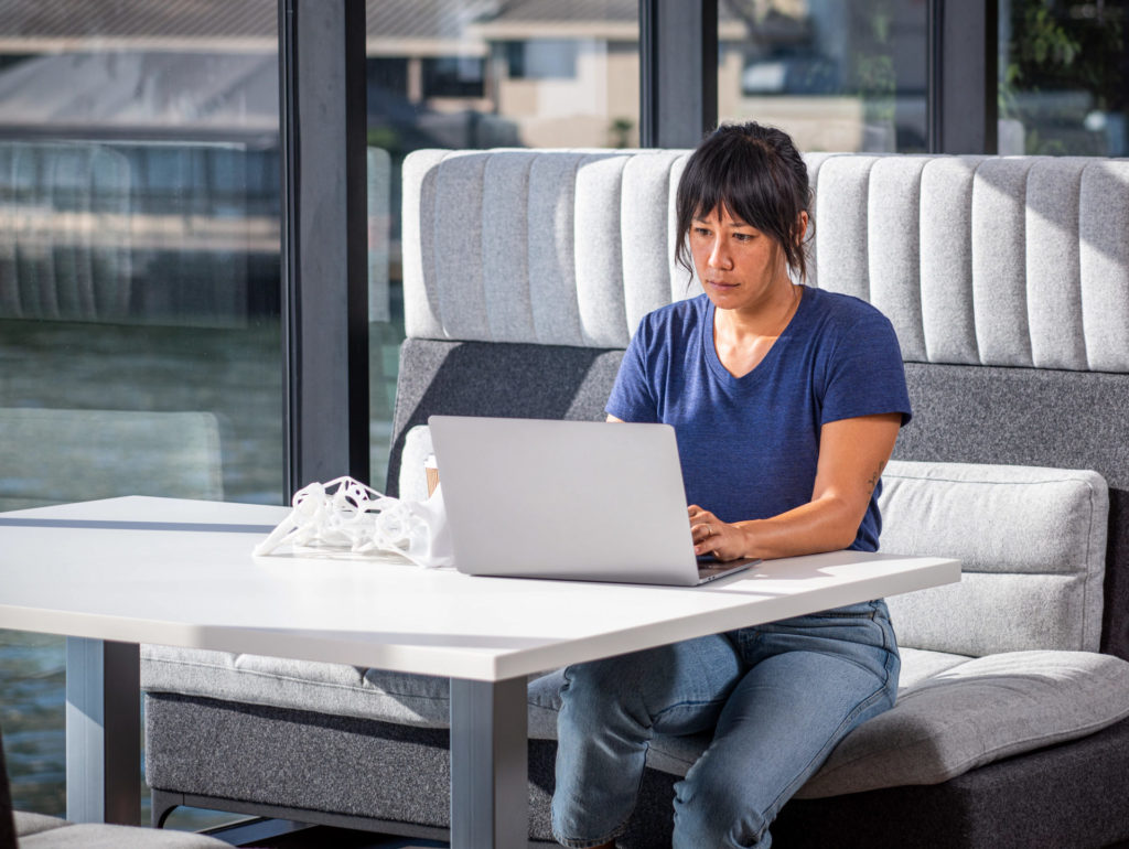 woman-at-desk-algorithmic-design