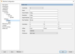 Post Processor and Machine Simulation What's New - June 2021 edition ...