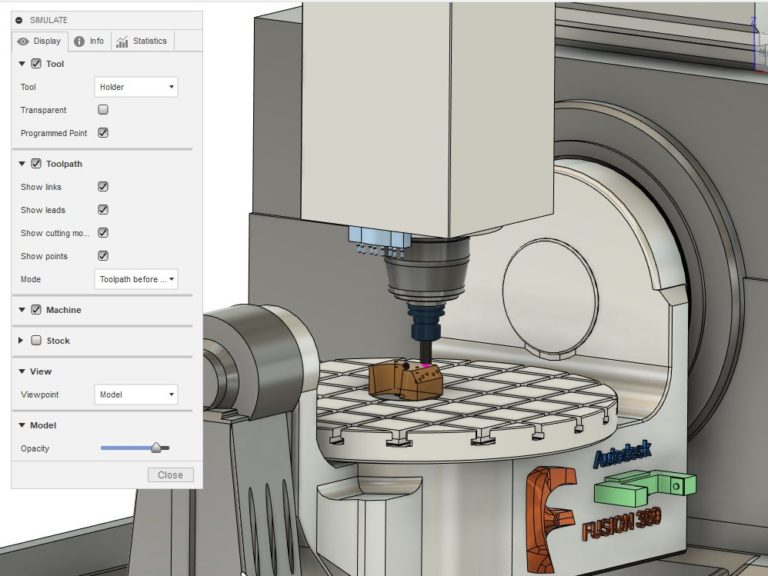 Post Processor and Machine Simulation What's New - June 2021 edition ...