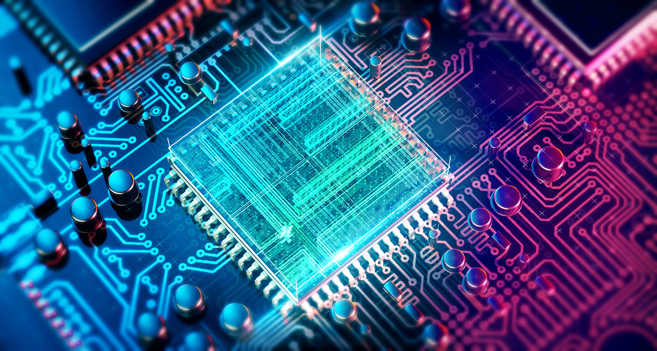 What is Electronic Circuit Design? Fusion Blog
