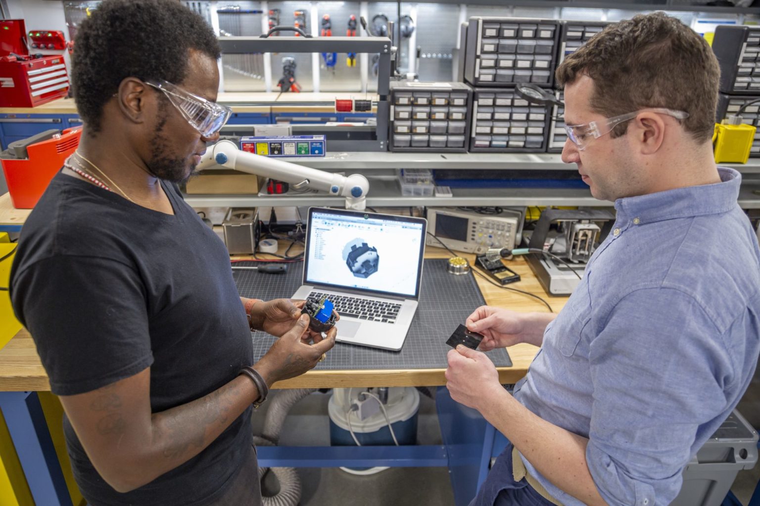 Visual Reference: Pcb Collaboration For Modern Electronics Engineers