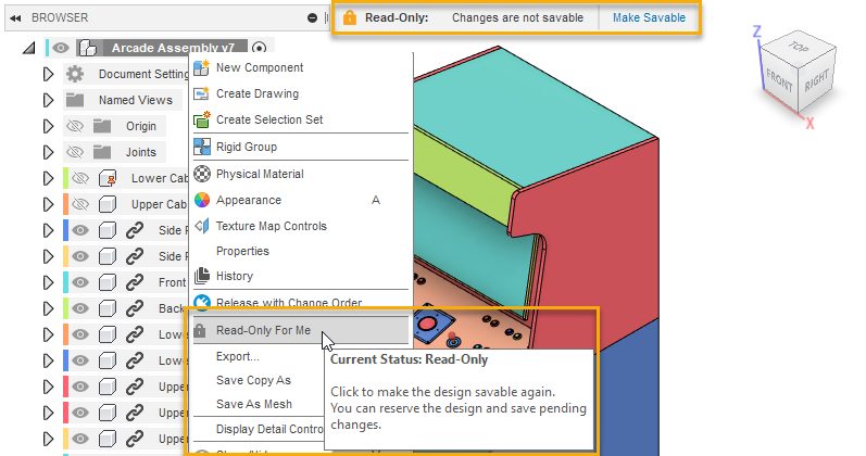 All About the Fusion 360 3Dconnexion SpaceMouse Integration