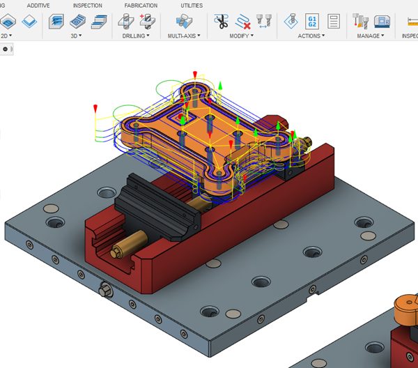 Fusion 360 Manage Extension Data Management Made Easy