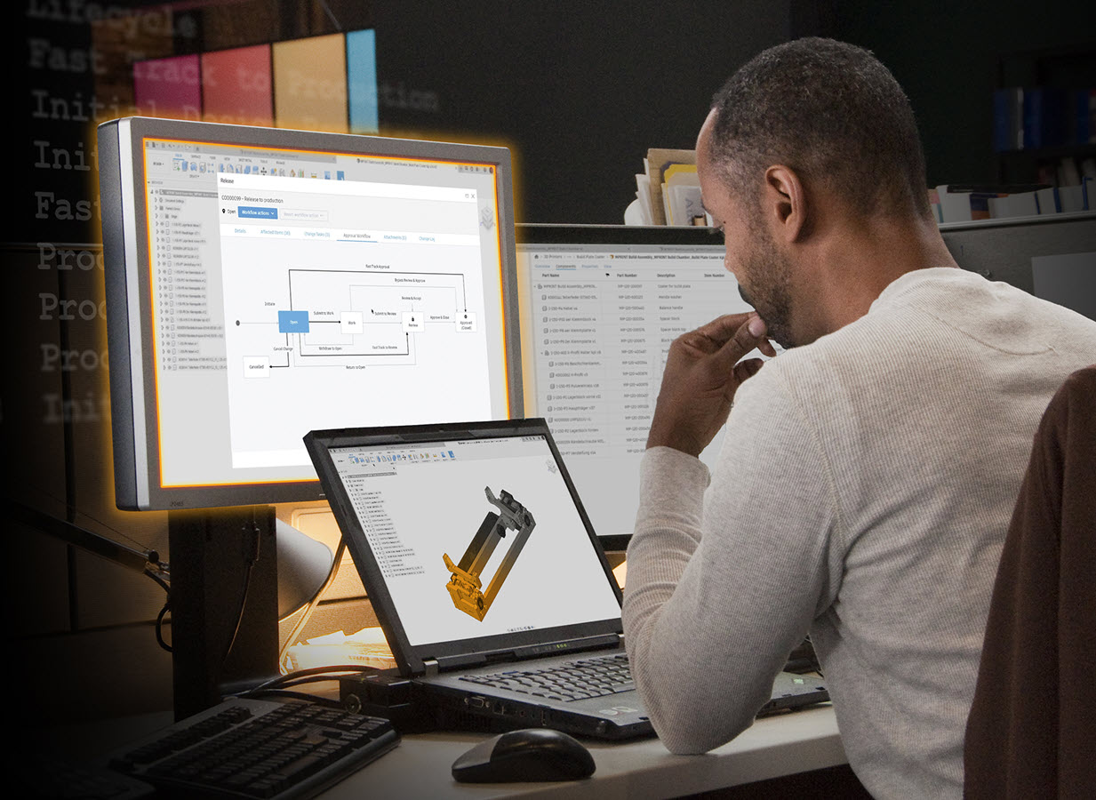 Fusion 360 Manage Extension Data Management Made Easy