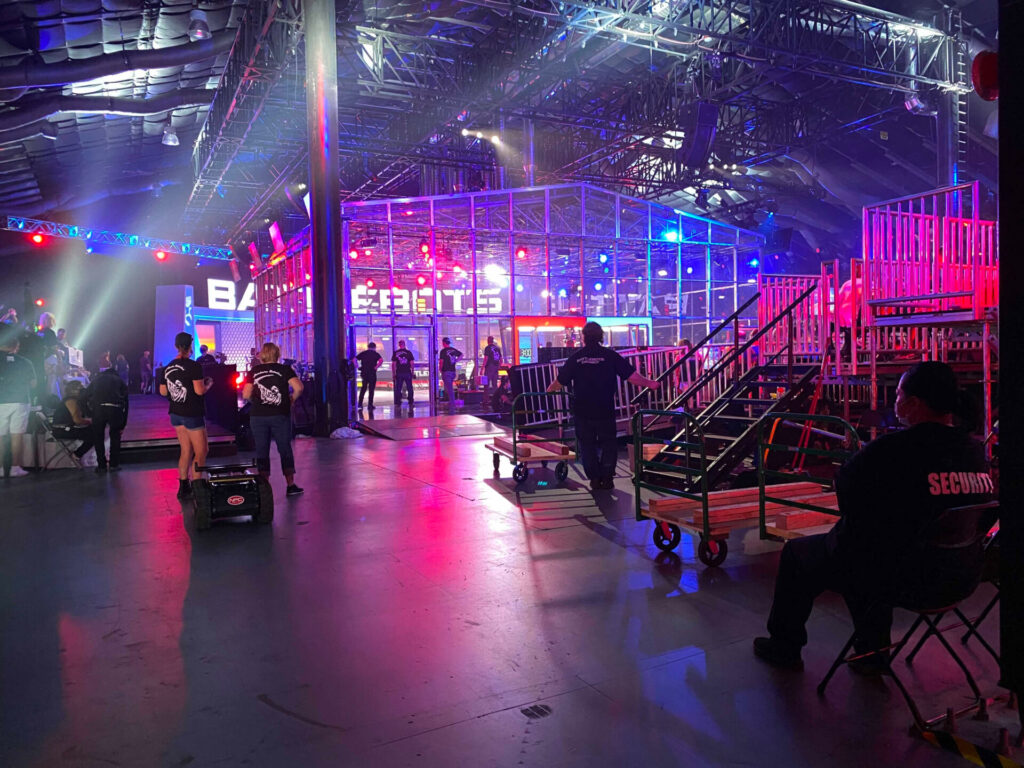 It's Robot Fixin' Time: Autodesk Fusion 360 at BattleBots - Fusion Blog