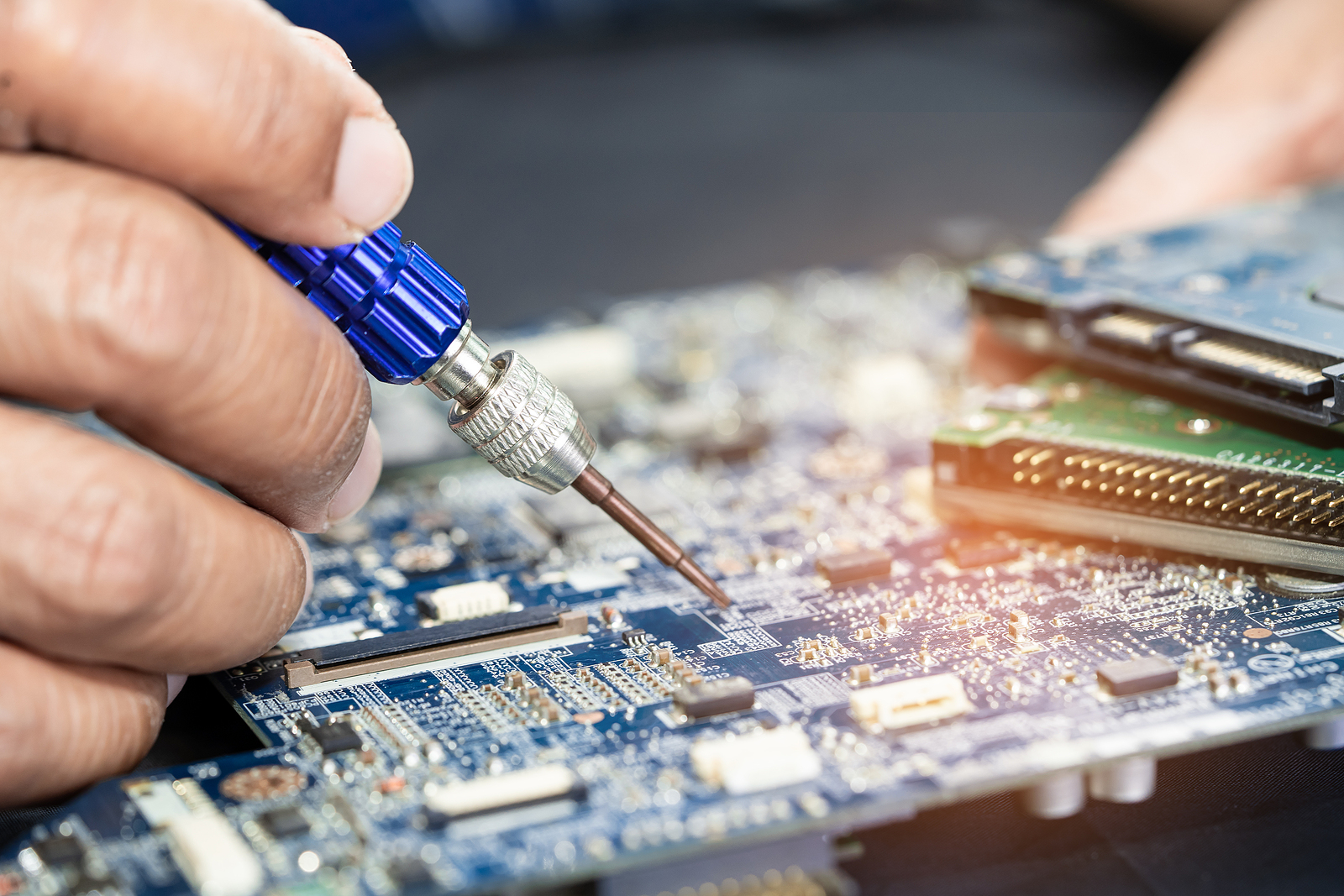 Circuit Design Tips for successful designs - TronicsZone