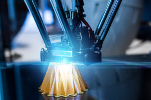 What are the Differences Between Additive Manufacturing and 3D Printing?