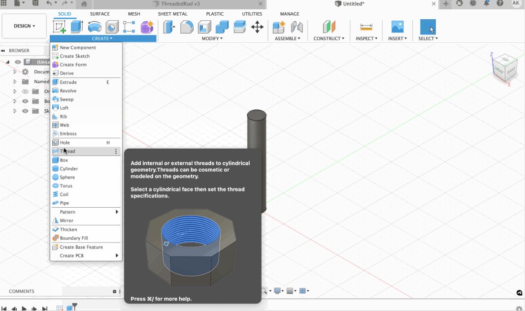 The Best Fusion 360 Alternatives in 2024